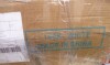Latitude Run King Theodore Hydraulic Lift Up Storage Upholstered Bed in White New in Box $699 - 2