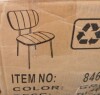 HOMYKA PU Leather Upholstered Dining Chair, Side Chair for Dining Rooms, Kitchens, Living Rooms New in Box $399 - 2