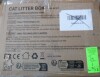 Thereye Open Top Self-Cleaning Cat Litter Box (ER-SC07) In box $499 - 2