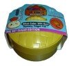 Steamed Bun Rainbow Mystery Squishy Toy Sugar Edition New - 2