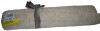 Magnolia Home by Joanna Gaines x Loloi Henley Ivory / Smoke Area Rug, Rectangle 2'3" x 3'9" New Shelf Pull $199 - 2