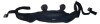 MERACH MR-2365 Neck Massager for Pain Relief Deep Tissue Shiatsu Neck Shoulder Massage -Navy $199 - 2