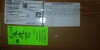 Norman 2.5" Ultamid Cordless Faux Wood Blinds in White, 22.75" x 46.5" New In Box $79 - 2