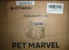PET MARVEL Heavy Duty Dog Harness with Handle, No Pull Adjustable Outdoor Vest with Metal Buckles, MOLLE Panel & Reflective Strips Size M(22 to 33-in chest) New In Box $79 - 2