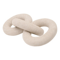 Breakwater Bay Crew Rope Link New In Box $199