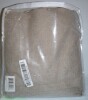 Latitude Run&reg; Chenille Blackout Back Tab Curtain Pair (2 Panels), 52" x 108" $89 - 2