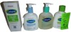 Cetaphil Moisturizing Lotion, Dry To Normal, Sensitive Skin, Avocado Oil & Essential Vitamins B5 & B3, 8 fl oz (237 ml) / Cetaphil Daily Face Moisturizer Sunscreen Lotion - SPF 15 - Fragrance Free - 4 fl oz: Paraben-Free, Contains Vitamin E, Hypoallergeni - 2