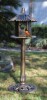 Alcott Hill&reg; Benkelman 39'' H x 13'' W x 13'' D Freestanding Birdhouse New In Box $99
