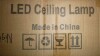 Ivy Bronx Annchen 2 - Light Black LED Kitchen Island Pendant New In Box $299 - 2
