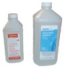 TopCare Health 70% Isopropyl Alcohol First Aid Antiseptic, 16 Ounce / Equaline Isopropyl Alcohol, 32 fl oz New Assorted Best by 5/2029 - 2