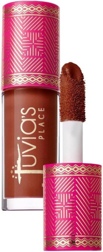 Juvia's Place Bronzed Mini Liquid Lipstick - Long lasting Lipstick, Waterproof Liquid Lipstick, High Pigment Lipstick, Liquid Makeup Products for Lips, Velvet-Finish Liquid Lipstick (Bronzed Toast) New In Box