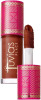Juvia's Place Bronzed Mini Liquid Lipstick - Long lasting Lipstick, Waterproof Liquid Lipstick, High Pigment Lipstick, Liquid Makeup Products for Lips, Velvet-Finish Liquid Lipstick (Bronzed Toast) New In Box