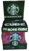 Starbucks NeeDoh Nice Cube Confetti Squishy Toy New In Box - 2