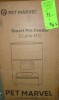 Pet Marbel 4.4L Food Tank Capacity Scheduled Automatic Cat Feeder [Cubie M2] New In Box $199 - 2