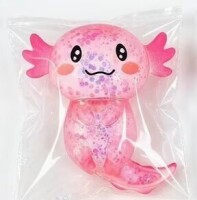 Soft Stress Relieving Toy Assorted Colors