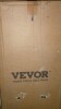 VEVOR Stair Climbing Cart, 260 lbs Capacity, Portable Folding Trolley Cart, For Home, Groceries, and Warehouse, with Telescoping Handle, 6 Wheels, 2 Bungee Cords, Stable Dual-Mode Stair Climber Dolly New In Box $199 - 2