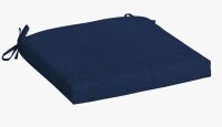 ARDEN 19" x 19" Outdoor Seat Cushion, 4-Pack New In Box $89
