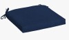 ARDEN 19" x 19" Outdoor Seat Cushion, 4-Pack New In Box $89