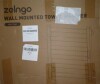 Paraheeter 6-Bar Wall Mounted Electric Plug-in Towel Warmer Heated Towel Rack for Bathroom in Matte Black New In Box $299 - 2