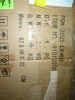 Mercer41 1-Light White Glass Semi Flush Mount New In Box $199 - 2