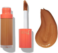Juvia's Place I Am Magic Liquid Concealer - J10 Dark With Cool, Olive Undertone - Full Coverage, Hydrating, Waterproof, Long Wear Makeup (0.34 fl oz) New In Box