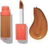 Juvia's Place I Am Magic Liquid Concealer - J10 Dark With Cool, Olive Undertone - Full Coverage, Hydrating, Waterproof, Long Wear Makeup (0.34 fl oz) New In Box