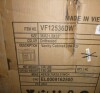 Birch Lane Rivers 36'' Single Bathroom Vanity with Marble Top in Driftwood New in Box $1499 - 2