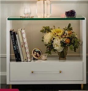Miranda Kerr Home Love. Joy. Bliss.Nightstand $1699
