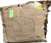 Latitude Run Munehito Swivel Barrel Chair in Beige New in Box $699 - 2