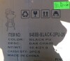 Corrigan Studio Lorant Swivel Stool in Black New in Box $399 - 2