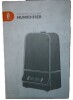 TaoTronics Humidifiers, 6L Cool Mist Humidifier with Humidistat LED Display for Large Bedroom, Black New In Box $99 - 2