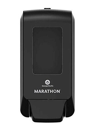 Marathon Manual Foam Soap Dispenser (GP5605400) New In Box $79