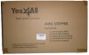Yes4All Aerobic Exercise Step Platform, Exercise Stepper with Risers for Cardio and Strength Training, Workout Stepper for Home Gym New In Box $79 - 2