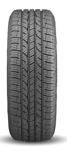 Kelly Tires Edge Sport Automotive Tire, 235/55R19