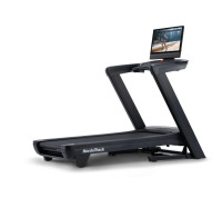 NordicTrack Commercial 2450 Treadmill with 24" Pivoting Touchscreen; Perfect for All Fitness Levels; Improves Endurance, Mobility, and Strength On Working $2599