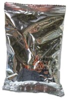 Colombian Blend Ground Coffee, 2.5 oz