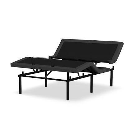 Rize Home Remedy III Adjustable Base - Queen New in Box $1299
