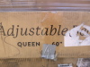 Rize Home Remedy III Adjustable Base - Queen New in Box $1299 - 2
