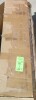 LuckyLotus King Medium Firm 12 in. Hybrid Cooling Gel Memory Foam Euro Top Mattress, Motion Isolation New in Box $899 - 2