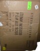 Steve Silver Pitman 3 Piece Table Set in Merlot Cherry IM3500T;IM3500B (2 Boxes) new in Box $499 - 2