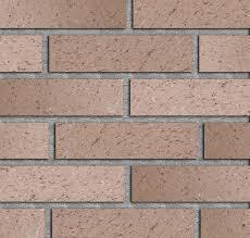 Pacific Clay in Morro Rock Velour Thin Brick Flats 5/8" x 2 1/4" x 7 5/8" 60 Per Box New in Box $99