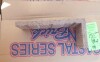 Pacific Clay in Morro Rock Velour Thin Brick Norman Corners 5/8" x 2 1/4" x 11 5/8" 40 Per Box New in Box $99 - 2