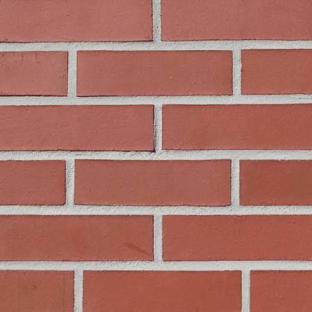 Pacific Clay in Morro Rock Velour Thin Brick Norman Flats 5/8" x 2 1/4" x 11 5/8" 40 Per Box New in Box $99