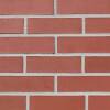 Pacific Clay in Morro Rock Velour Thin Brick Norman Flats 5/8" x 2 1/4" x 11 5/8" 40 Per Box New in Box $99