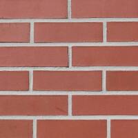Pacific Clay in Morro Rock Velour Thin Brick Norman Flats 5/8" x 2 1/4" x 11 5/8" 40 Per Box New in Box $99