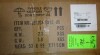 Gracie Oaks Domonque 6-Light Dimmable Candle Style Chandelier in box $299 - 2