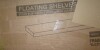 Union Rustic Kayleah 24inch 2 Piece Floating Shelf New In Box $89 - 2