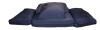 Hokku Designs Outdoor Replacement Cushions for Patio Furniture, Water-Resistant Sofa Cushions for Rattan Wicker Sectional Patio Conversation Set, 5-Piece Outdoor Couch Cushions Patio Sofa Cushions $199 - 2
