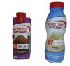 Premier Protein 30g High Protein Shake, Vanilla, 160 Calories, 24 Vitamins & Minerals, No Added Sugar, Supports Muscle Health, Gluten-Free, 11.5 oz / Premier Protein Shake, Chocolate, 30g Protein, 11 fl oz New Assorted Best by 1/2027 - 2
