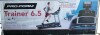 ProForm Trainer 6.5 Treadmill with 6&rdquo; High Contrast Display New In Box $999 - 2